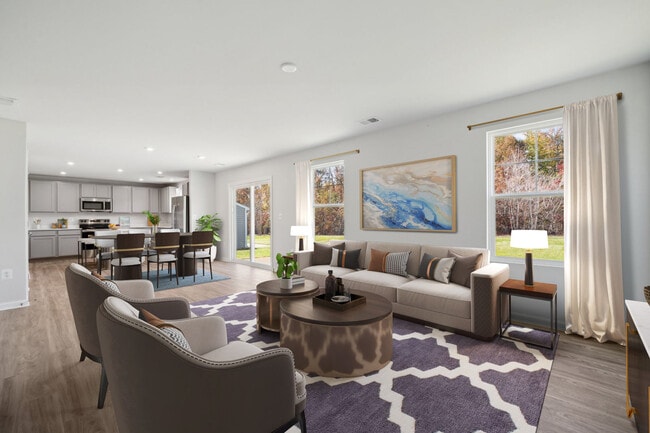 8612 Camerons Ferry Ln, Glen Allen, VA 23060 - photo 4