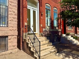 2009 Madison Ave, Baltimore, MD 21217