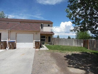 2402 Sunrise Ct, Laramie, WY 82070