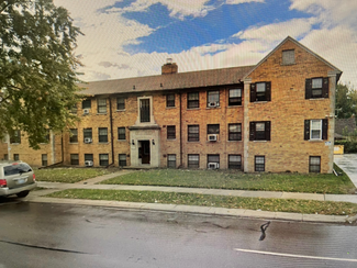 4837 Cadieux Rd Unit Apartment 10, Detroit, MI 48224