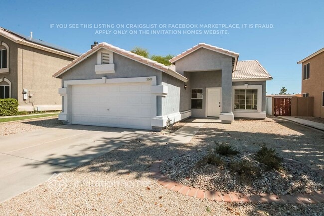 2345 S Ananea, Mesa, AZ 85209 - photo 2
