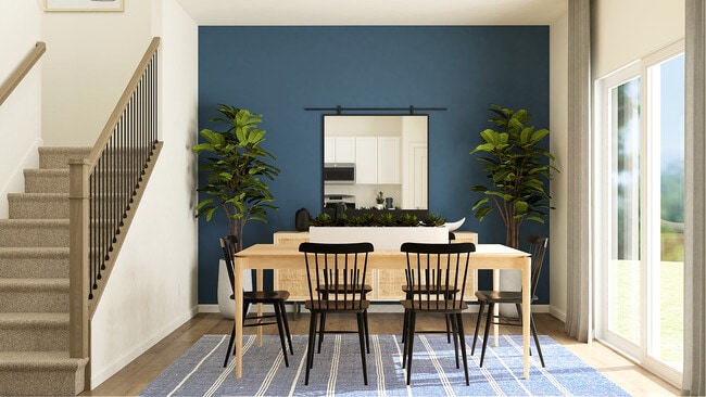 1631 Rolling Pass, Beecher, IL 60401 - photo 4