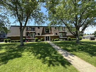 1520 Spruce Ave Unit 12, Sidney, OH 45365