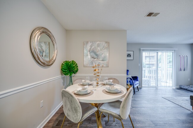 Windsor Falls, Raleigh, NC 27609 - photo 3