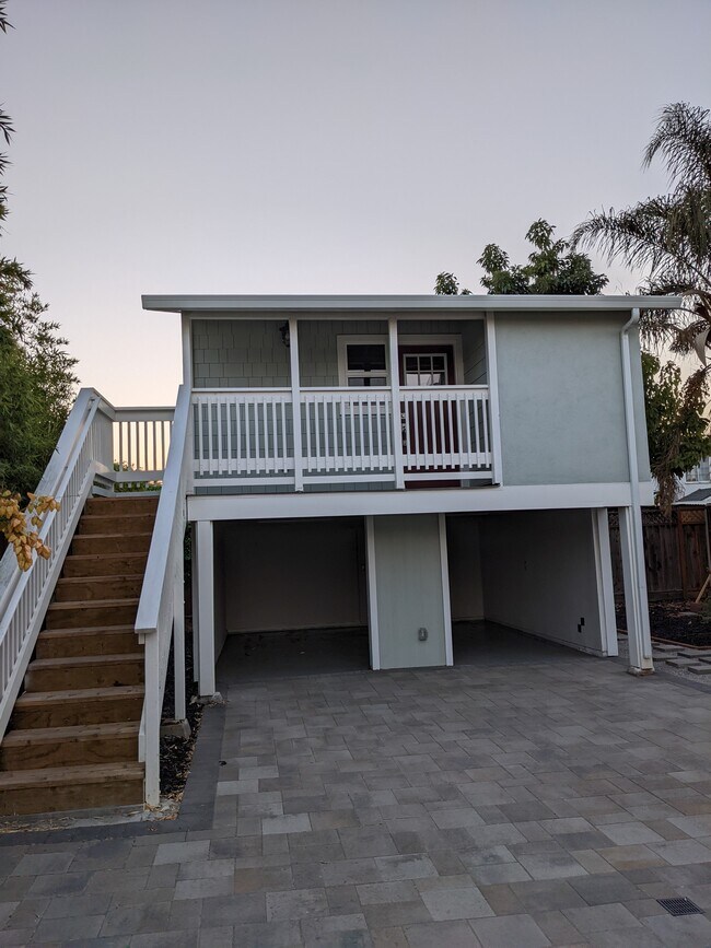 481 Vaughn Ave, San Jose, CA 95128