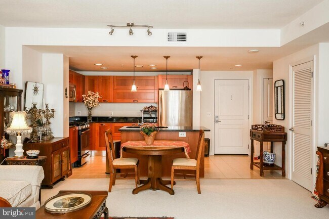 Midtown Alexandria Station Condominiums unit 216, Alexandria, VA 22303 - photo 6