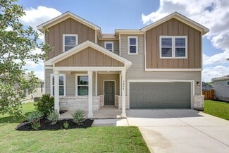 7422 Toledo, San Antonio, TX 78252