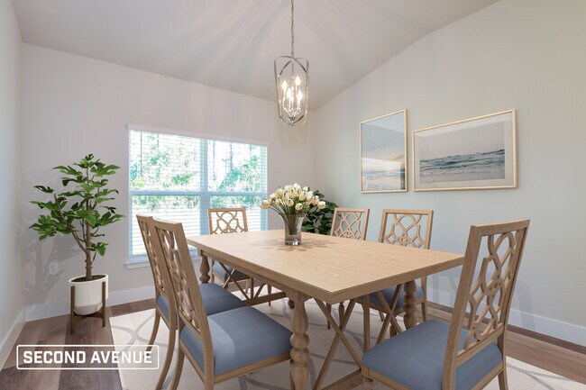 60 Whippoorwill Dr, Palm Coast, FL 32164 - photo 7