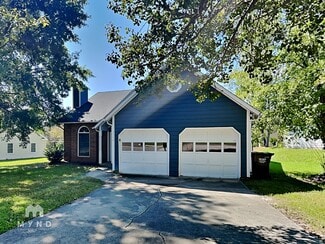 3306 Woodland Park Rd, Durham, NC 27703