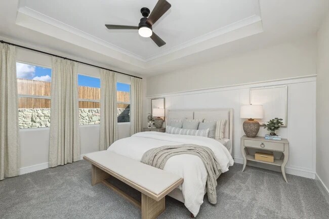 1204 Butterfly Dale Dr, Lavon, TX 75166 - photo 5