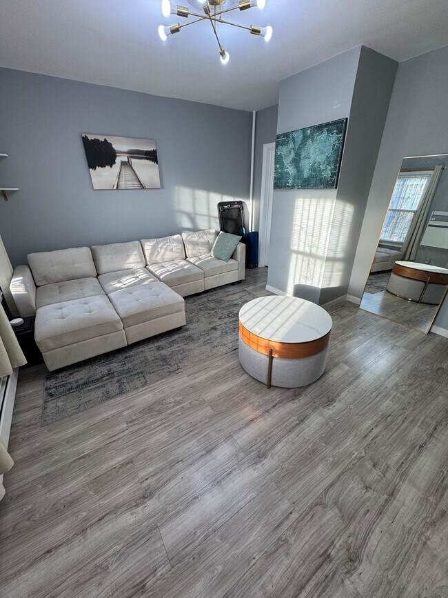 117 N 6th St unit 1, Paterson, NJ 07522 - photo 4