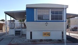 2627 S Lamb Blvd, Las Vegas, NV 89121