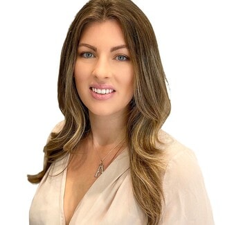 April Vandebergh