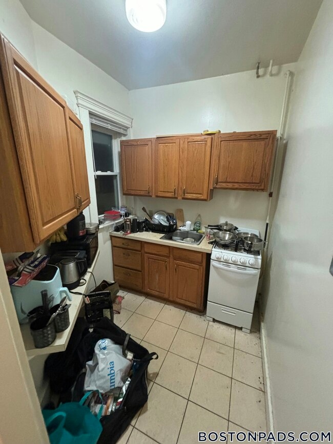 24 Westland Ave Unit 1, Boston, MA 02115