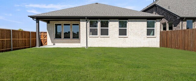 1529 Bridlepath Trail, Forney, TX 75126 - photo 4