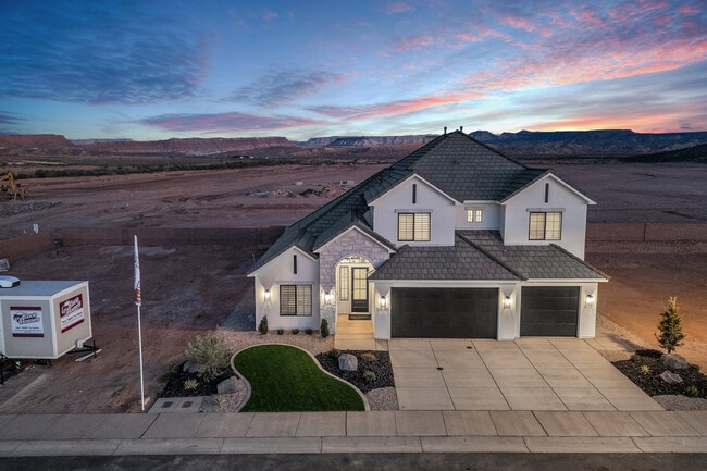 5885 S Foothill Ridge Dr, Saint George, UT 84790 - photo 7