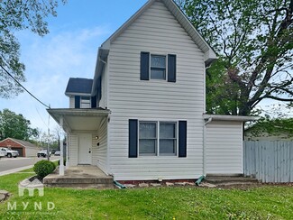 113 S Frey Ave, West Jefferson, OH 43162