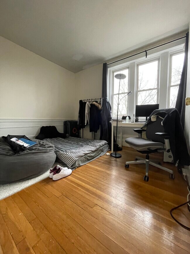 1426 Commonwealth Ave unit 2, Boston, MA 02135 - photo 3