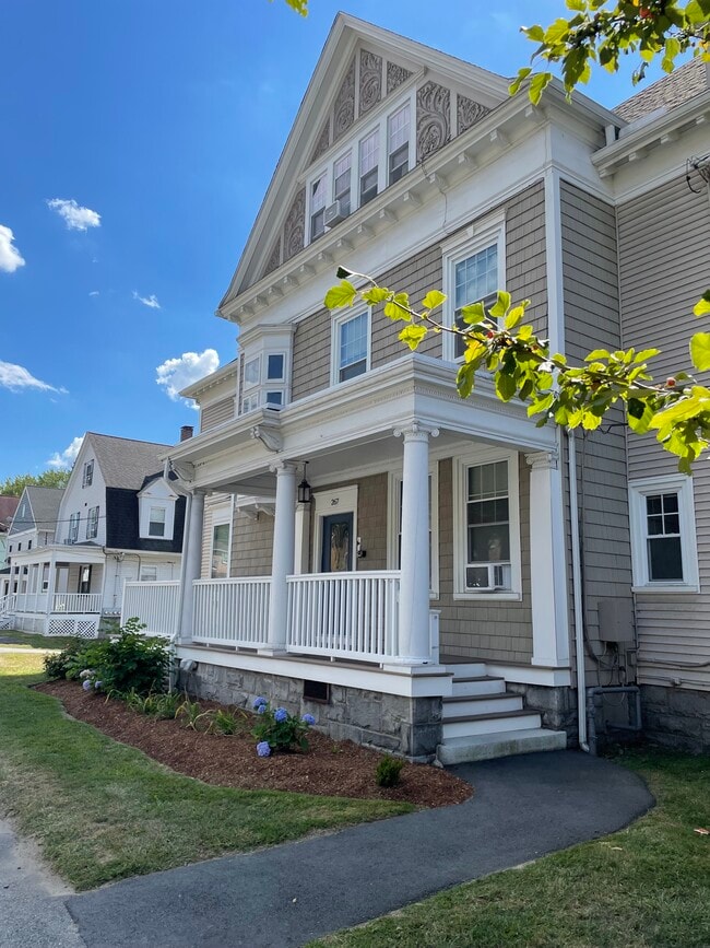 265-267 Nesmith St, Lowell, MA 01852 - photo 6