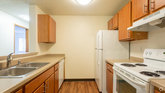 ReNew Forest Creek, Kent, WA 98030 - photo 6