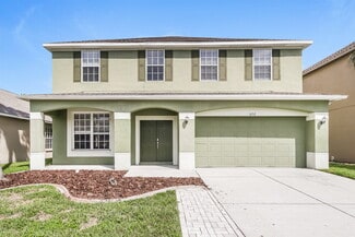 1652 Crossvine Ct, Trinity, FL 34655