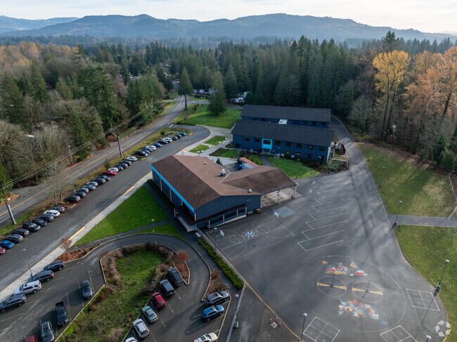 Salem Wood Elementary