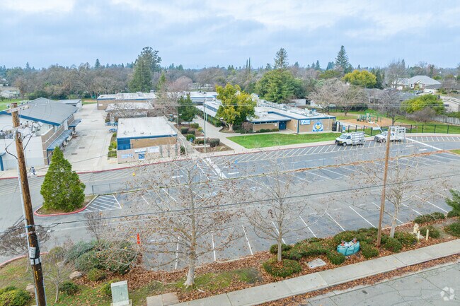 Visit Cameron Ranch Elementary School.