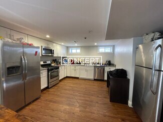 996 Tremont St Unit 1TS, Boston, MA 02120
