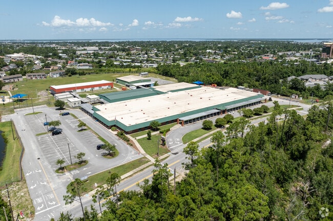 Northside Elementary School