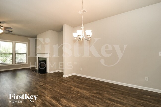 3136 Baylor Cir, McDonough, GA 30253 - photo 3