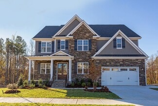 1012 Moss Road St Unit 36850096, Zebulon, NC 27597