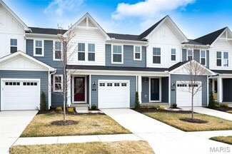 80 Mora Blvd, O'Fallon, MO 63368
