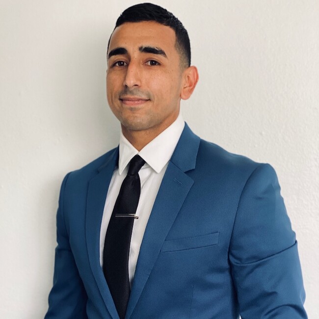 Agent Photo