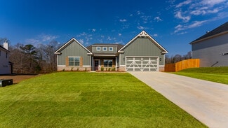 1841 Mountain Hill Road St Unit 36461550, Fortson, GA 31808
