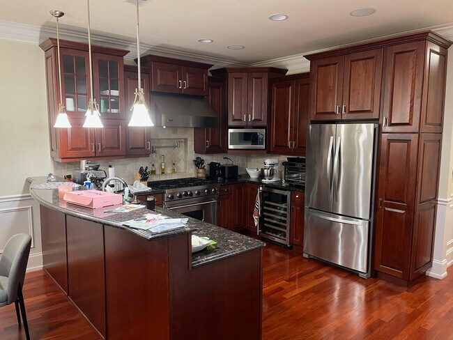 1442 W Fullerton Ave unit 3C, Chicago, IL 60614 - photo 6