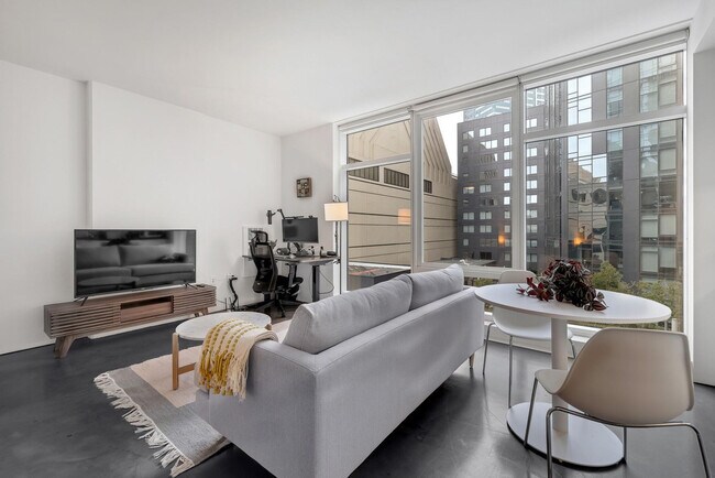 18 10th St unit FL6-ID278460P, San Francisco, CA 94103 - photo 4