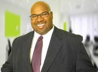 Kevin Toston