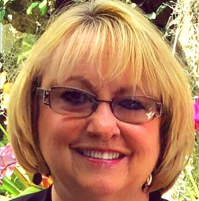 Cathy Petrulli