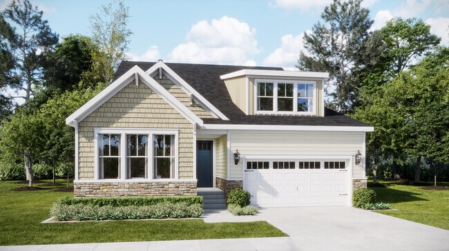 21917 Parkland Trace Terrace unit 38552788, Boyds, MD 20841 - photo 2