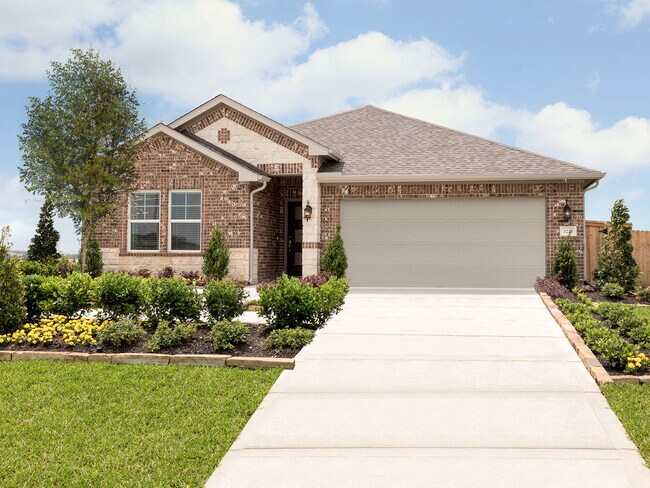 2630 Cassidy Grove Ct unit 37076305, Crosby, TX 77532 - photo 4