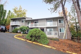 5704 SW Beaverton Hillsdale Hwy Unit 5, Portland, OR 97221