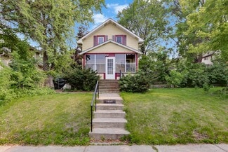1468 Carroll Ave, Saint Paul, MN 55104