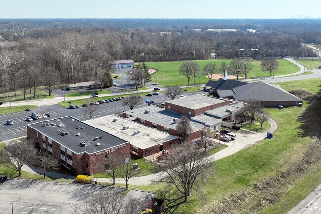 Colonial Christian School