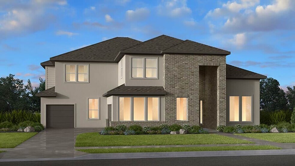 1720 Tanner Brook Ln unit 36665519, Friendswood, TX 77546 - photo 1