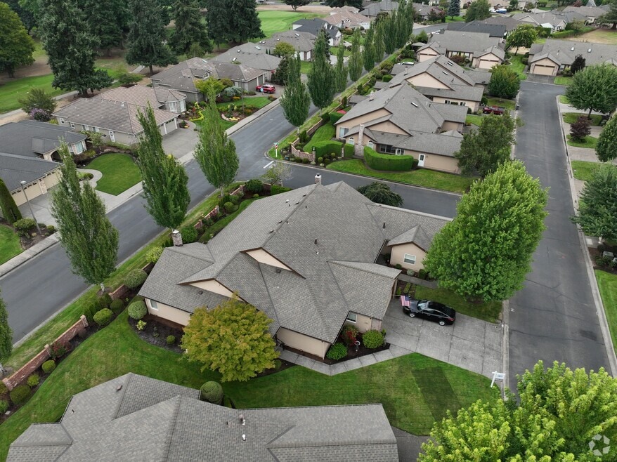 6348 Crenshaw Dr N, Keizer, OR 97303 - photo 2