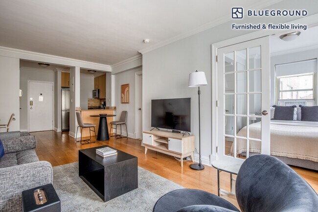 41 Park Ave unit FL7-ID1239, New York, NY 10016 - photo 4
