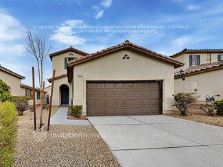 6768 Upland Heights Ave, Las Vegas, NV 89142