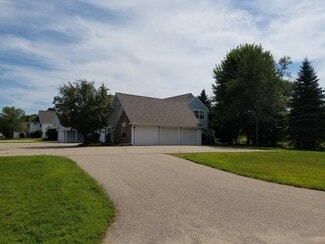1401 River View Ave Unit A, Stevens Point, WI 54481