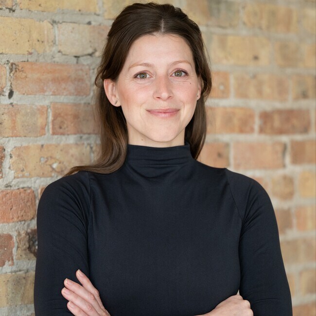 Agent Photo