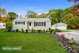 854 Monaca Rd, Monaca, PA 15061